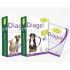 Mervue Diagel Dog&Cats 1-20kg  10g