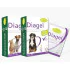 Mervue Diagel Dogs 20+kg 20g