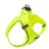 Moksi am za pse Air Mesh Harness VR02 XL - Neon Yellow