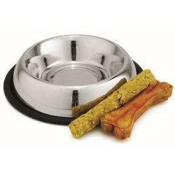 Moksi činija Anti skid Belly 1000ml