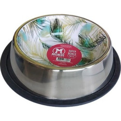 Moksi činija Anti skid Meena Deign 1000ml