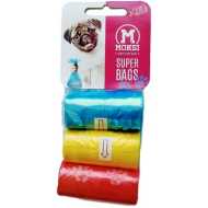 Moksi kesice - Regular 3/1