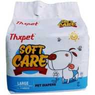 Moksi ThXPet pelene za pse L 430-300mm 12kom