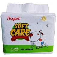 Moksi ThXPet pelene za pse XL 470-320mm 12kom