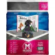 Moksi prostirke za pse Carbon 10kom 90x60cm