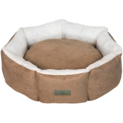 Moksi ležaljka VR01 M - Cupcake 60x60x24cm