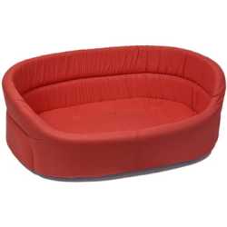 Moksi ležaljka VR01 Set of 3 sizes - Foam bed