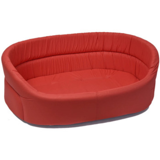 Moksi ležaljka VR01 Set of 3 sizes - Foam bed