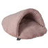Moksi ležaljka VR01 Shoe bed - Pink 60x45x28cm