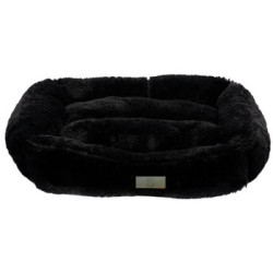 Moksi ležaljka VR02 M - Brownie krug 60x13cm