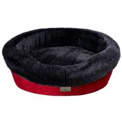 Moksi ležaljka VR02 L - Donat 90x25cm