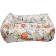 Moksi ležaljka VR02 S - Meringue 60x50x19cm