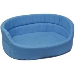 Moksi ležaljka VR02 Set of 3 sizes - Foam bed