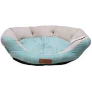 Moksi ležaljka VR03 M - Knack 65x52x19cm