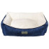 Moksi ležaljka VR05 S - Cheesecake Dark blue 60x50x19cm