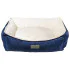 Moksi ležaljka VR05 S - Cheesecake Dark blue 60x50x19cm