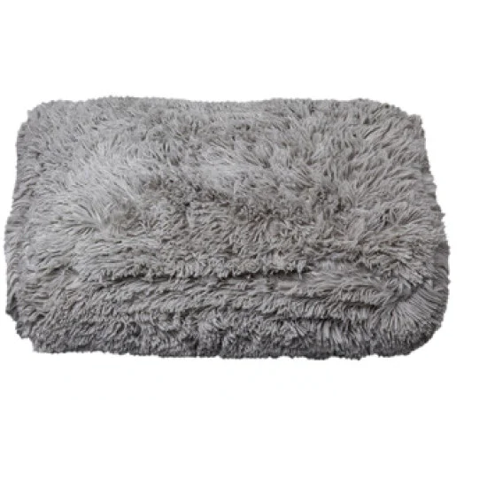 Moksi ležaljka VR07 S - Ponchik Plus Soft 60x50x16cm Moksi ležaljka VR07 S - Ponchik Plus Soft 60x50x16cm