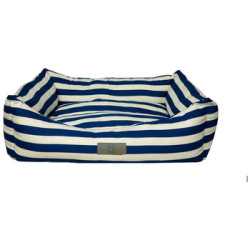 Moksi ležaljka VR08 L - Makaron 90x70x22cm