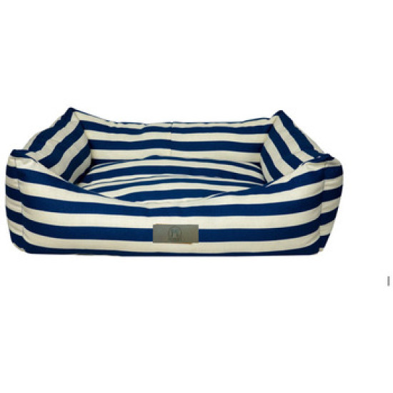 Moksi ležaljka VR08 L - Makaron 90x70x22cm