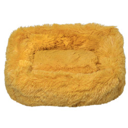 Moksi ležaljka VR08 L - Ponchik pravougaonik 95x75x22cm