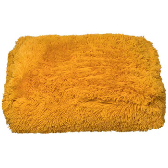 Moksi ležaljka VR08 S - Ponchik Plus Soft 60x50x16cm