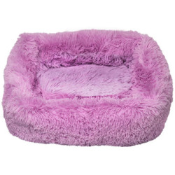 Moksi ležaljka VR011 M - Ponchik pravougaonik 70x60x22cm