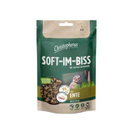 Christopherus Soft Imbiss poslastica za pse - Pačetina 125g