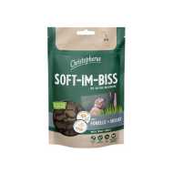 Christopherus Soft Imbiss poslastica za pse - Pastrmka i insekti 125g
