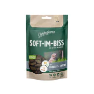 Christopherus Soft Imbiss poslastica za pse - Pastrmka i insekti 125g