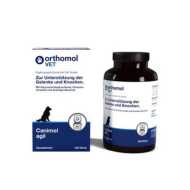 Orthomol VET Canimol Agil 120 tableta