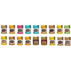 Besta poslastica za pse - Cubes koža bakalara 60g