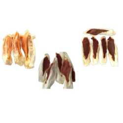 Besta poslastica za pse - Rabbit Ears jagnjetina 500g