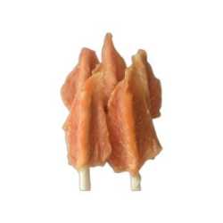 Besta poslastica za pse - Jerky on Rawhide Stick piletina 500g