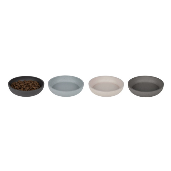 District 70 Činija Bamboo - Grey 12cm 180ml