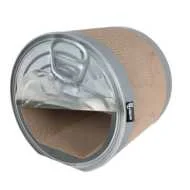 District 70 Grebalica kućica - Can 36x40x38cm