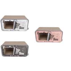 District 70 Grebalica kućica - Sardine Pink 60x30x30cm