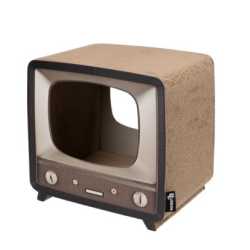 District 70 Grebalica kućica - Telly 39x29x37cm