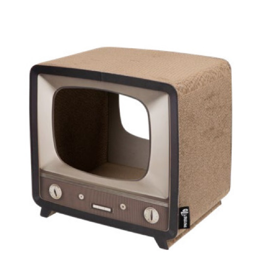 District 70 Grebalica kućica - Telly 39x29x37cm