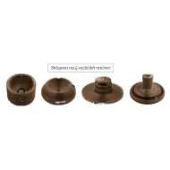 District 70 Grebalica igračka ležaljka - Maze 50x50x18cm