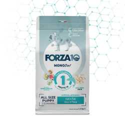 FORZA10 MonoDiet All Size Puppy Fish 1.5kg
