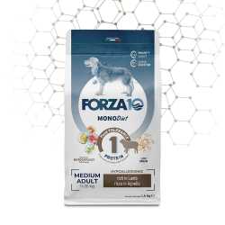 FORZA10 MonoDiet Medium Adult Lamb 12kg