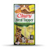 INABA Churu Meal Topper za pse - Piletina i bundeva 4x14g