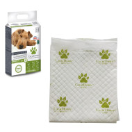 M-Pets Pelene za pse Calm down 50 komada 45x60cm