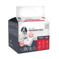 M-Pets Pelene za pse Economic 50 komada 33x45cm