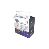 M-Pets Pelene za pse Lavanda 30 komada 45x60cm