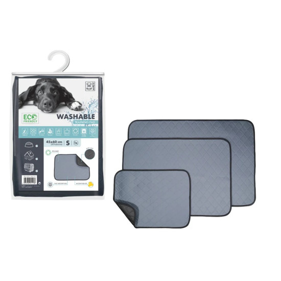 M-Pets Podloge perive S 45x60cm