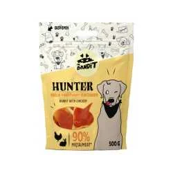 Mr. Bandit Hunter Sticks - Zečetina i piletina 500g