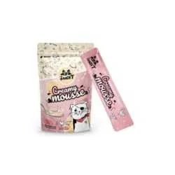 Mr. Bandit Creamy Mousse - Piletina i škampi 60g