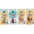 Mr. Bandit Pure Fillets - Chicken and Smoked fish 30g