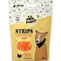 Mr. Bandit Strips - Piletina 80g